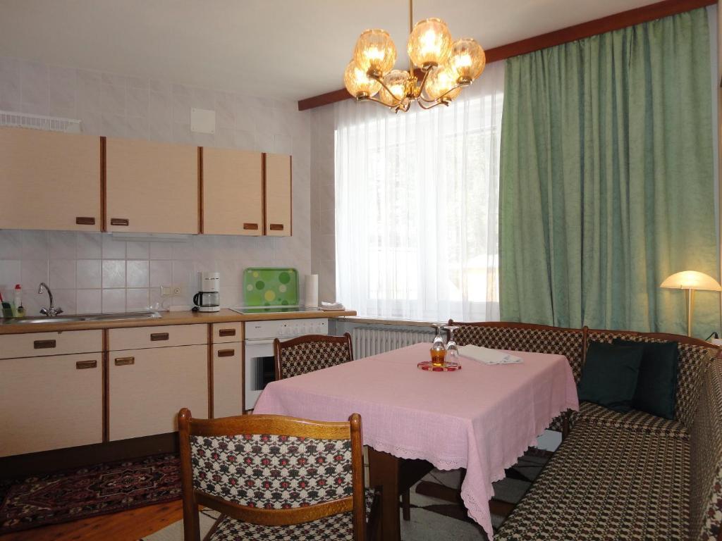 شقة Ferienhaus Hollinger Verditz الغرفة الصورة