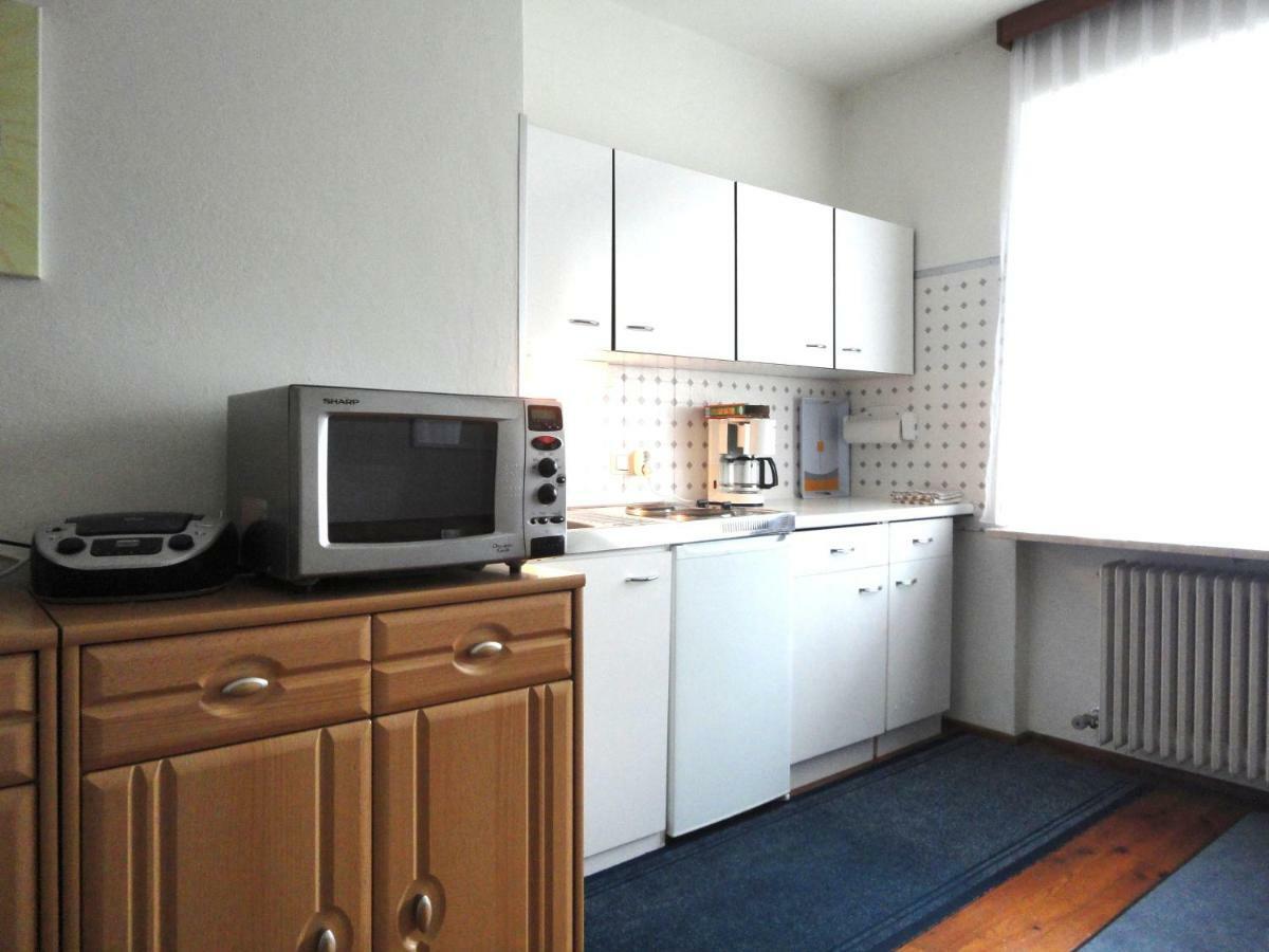 شقة Ferienhaus Hollinger Verditz المظهر الخارجي الصورة